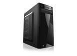 Gaming PC Pro PC VII AMD Ryzen 7 5700G, 32GB DDR4, AMD Vega Grafik, 1TB SSD, WLAN, Windows 11