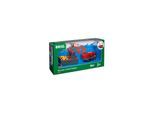 BRIO Spiel IR-Frachtlok