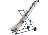 Scheppach Muli 4500 Förderband 230V