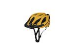 KED MTB Fahrradhelm SPIRI II TREND, Amber Matt