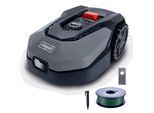 Scheppach Rasenmähroboter RoboCut XL600