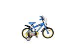 VOLARE Kinderfahrrad Rubble & Crew 14 Zoll, ohne Rücktrittbremse
