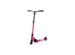 Tretroller / Scooter Deluxe, Fuchsia Pink
