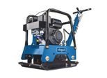 Scheppach HP2500S Rüttelplatte