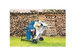 Scheppach kw 7.0 Elektro-Wippkreissäge 400V, 7,5 kW