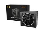 BE QUIET Netzteil "Pure Power 13 M 750W", schwarz, B:20,2cm H:10cm T:29,2cm, Netzteile