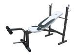 Get Fit Force Bench 560 - Trainingsbank