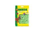 Iron-on Beads - Mint Green 1000 pcs.