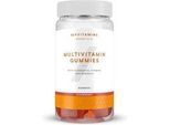 Multivitamin-Fruchtgummi - 30Gummibärchen - Erdbeere