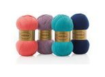 Woll Butt Sockenwollpaket "Utah", 400 g