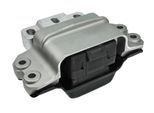 MEYLE Lagerung, Motor -ORIGINAL Quality 1001991054 links für VW