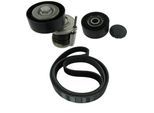 SKF Keilrippenriemensatz vkma31127 für Ford LANCIA VW Skoda SEAT DAIHATSU