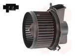 VAN WEZEL Innenraumgebläse 1651773 für Fiat Peugeot