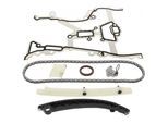 MAPCO Steuerkettensatz 75706 für Opel GM