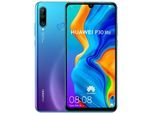 Huawei P30 Lite 256GB - Blau - Ohne Vertrag