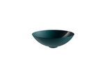 Laufen CHARACTERS Waschtisch-Schale H512CA50111121 450x450x149 mm, ohne Armaturenbank, ohne Hahnloch, ohne Überlauf, Farbe: Deep Indigo