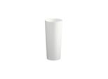 Laufen SCOPIO Bodenstehender Waschtisch H511CO40001121 400x425x900 mm, ohne Armaturenbank, ohne Hahnloch, ohne Überlauf, weiß