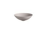 Laufen CHARACTERS Waschtisch-Schale H512CA57081121 450x450x149 mm, ohne Armaturenbank, ohne Hahnloch, ohne Überlauf, Farbe: Oyster matt