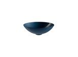 Laufen CHARACTERS Waschtisch-Schale H512CA50091121 450x450x149 mm, ohne Armaturenbank, ohne Hahnloch, ohne Überlauf, Farbe: Deep Blue
