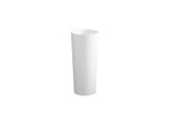Laufen SCOPIO Bodenstehender Waschtisch H511CO47571121 400x425x900 mm, ohne Armaturenbank, ohne Hahnloch, ohne Überlauf, weiß