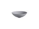 Laufen CHARACTERS Waschtisch-Schale H512CA57101121 450x450x149 mm, ohne Armaturenbank, ohne Hahnloch, ohne Überlauf, Farbe: Nordic matt