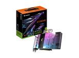 GIGABYTE Grafikkarte "AORUS GeForce RTX 5080 XTREME WATERFORCE WB 16G Grafikkarte - 16GB GDD", ohne farbbezeichnung, Grafikkarten