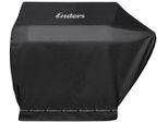 Grill-Schutzhülle ENDERS "Premium", schwarz, B:141cm H:117cm L:60cm, Polyester, Planen, für Enders Boston 6 und Hyde 6
