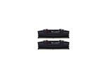 G.SKILL Arbeitsspeicher "F4-3600C18D-16GVK", ohne farbbezeichnung, B:14,5cm H:2cm T:22cm, Arbeitsspeicher