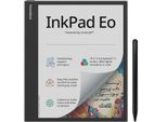 PocketBook InkPad Eo E-Notegerät - Mist Grey