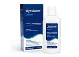 Optiderm Lotion bei Juckreiz und trockener Haut 100 g