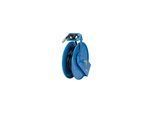 Riegler Schlauchaufroller Druckluft/Wasser PU-Schlauch AD.10x6,5mm L.20 m, 259/6021)