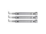 Abzugarm, Spanntiefe max. 200mm, Spannweite 90-120mm, passend für Abzieher 41573 ; KUKKO (1-190-S)