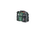 BOSCH Akku-Reinigungsgeräte für den Außenbereich Fahrradreinigungsgerät Fontus 18V-6 (06008B6200)
