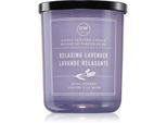 DW Home Signature Relaxing Lavender geurkaars 433 g