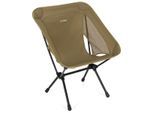 Helinox - Chair One (re) - Campingstuhl braun