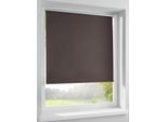 Jalousie HEINE HOME Gr. 4, braun (mocca), B:70cm H:150cm, Jalousien, Jalousie