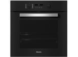 MIELE Pyrolyse Backofen "H 2465 BP Active", Energieeffizienz: A+, schwarz, B:59,5cm H:59,6cm T:56,8cm, Backöfen, Geringster Reinigungsaufwand dank Pyrolyse zum Einstiegspreis, Pyrolyse Backofen