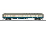 Personenwagen MÄRKLIN "Reisezug-Steuerwagen BDylf 457 - 43337", bunt, Modelleisenbahn-Fahrzeuge, Kinder, Kunststoff, Metall, Personenwagen, mit Beleuchtung