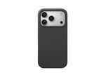 BELKIN Handyhülle "SheerForce Protect-Serie für Apple iPhone 17 Pro", schwarz, Apple iPhone 17 Pro, Hüllen, Backcover, Schutzhülle, Handyschutzhülle, Case, Schutzcase, stoßfest, Handyhülle