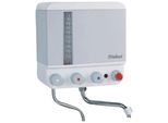 Wasserbar VAILLANT "VEK5L", weiß, Wasserbereitergeräte, Wasserbar, Elektro-Kochendwassergerät, wandhängend