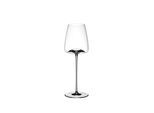 Weißweinglas ZIEHER "Weinglas Vision Fresh 340 ml transparent", bunt (transparent), 1 tlg., Glas, Trinkgefäße, Weißweinglas