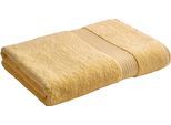 Badetücher CHRISTY "SUPREME", rosa (primrose), B:90cm L:165cm, Walkfrottier, Obermaterial: 100% Baumwolle, Handtücher, Badetücher, Premium-Badetücher in Luxusqualität, 650g/m², 90x165cm, 2er Set