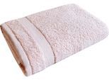 Gaestehandtuecher FRAMSOHN FROTTIER "Organic Nature", rosa (altrosa), B:30cm L:50cm, Walkfrottier, Obermaterial: 100% Baumwolle, Handtücher, Gaestehandtuecher, weich, aus Bio-Baumwolle, hergestellt in Österreich