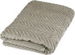 Duschtuch ROSS "Sensual 9001", grau (flanell), B:75cm L:140cm, Frottier, Obermaterial: 100% Baumwolle, Handtücher, Duschtuch, 100% Baumwolle