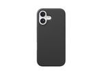 BELKIN Handyhülle "SheerForce Protect-Serie für Apple iPhone 17", schwarz, Apple iPhone 17, Hüllen, Backcover, Schutzhülle, Handyschutzhülle, Case, Schutzcase, stoßfest, Handyhülle