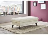 Hocker DIE PLANBAR "MP-IN20110", beige (natur), B:132cm H:45cm T:68cm, 100% Polyester, Hocker, Hocker