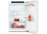 MIELE Einbaukühlschrank "K 7126 E", Energieeffizienz: E, transparent (weiß), Rechtsanschlag, Kühlschränke, Einbaukühlschrank