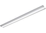 LED Unterbauleuchte KOCHSTATION, grau, B:57cm, Leuchten, LED Unterbauleuchte
