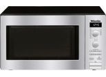 MIELE Mikrowelle "M 6012 SC mit Automatikprogrammen", grau (edelstahl), B:52cm H:30,5cm T:42,2cm, Mikrowellen, Mikrowelle