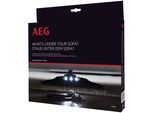 AEG Hartbodendüse "AP350", schwarz, Staubsaugerdüsen, automatische An- & Abschaltung, Hartbodendüse